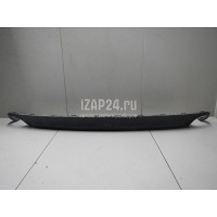 Юбка задняя VAG A6 [C7,4G] (2011 - ) 4G0807521A9B9