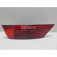 Фонарь задний в бампер левый Ford Focus II (2008 - 2011) 1507101