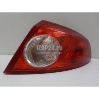 Фонарь задний наружный правый GM Lacetti (2003 - 2013) 96387725