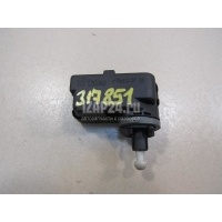 Моторчик корректора фары GM Corsa D (2006 - 2015) 93189095