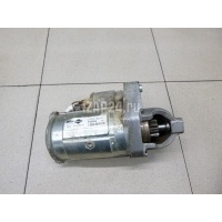 Стартер Nissan Navara (D40) (2005 - 2015) 233005X20C