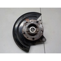 Кулак поворотный передний правый Renault Duster (2012 - ) 8200881829