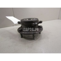 Ступица передняя Mazda CX 5 (2012 - 2017) KD353304XC