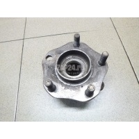 Ступица передняя Nissan Murano (Z52) (2015 - ) 402023JK0B