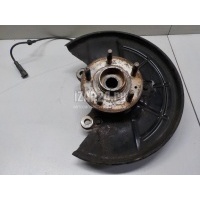 Кулак поворотный передний левый GM Mokka (2012 - ) 95934239