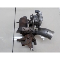 Турбокомпрессор (турбина) VAG Allroad quattro (2006 - 2012) 059145715F