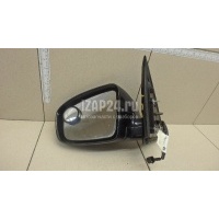 Зеркало левое электрическое Nissan Pathfinder (R52) 2014 963023KA9A