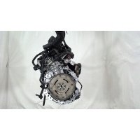 Катушка зажигания Renault Fluence 2009-2013 2011