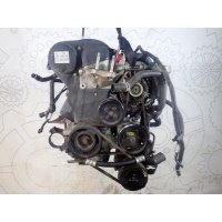 Компрессор кондиционера Ford Focus 2 2005-2008 2005 1809656