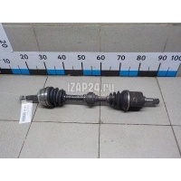 Полуось передняя левая Mitsubishi Carisma (DA) (1995 - 1999) MR910297