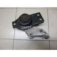 Опора двигателя правая Nissan X-Trail (T31) (2007 - 2014) 11210JY00B