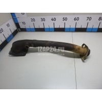 Приемная труба глушителя Suzuki SX4 (2006 - 2013) 1419080JA0