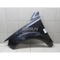 Крыло переднее левое VAG Q7 [4L] (2005 - 2015) 4L0821101