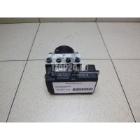 Блок ABS (насос) VAG Fabia (2007 - 2015) 6R0614117G