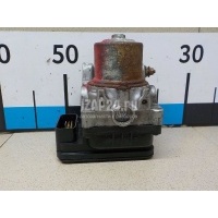 Блок ABS (насос) Honda Civic (2001 - 2005) 57110S5B951
