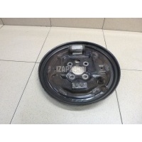 Щит опорный задний правый VAG Rapid (2013 - 2020) 6R0698426