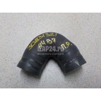 Патрубок радиатора VAG Superb (2002 - 2008) 038121101