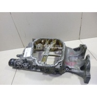 Поддон масляный двигателя Renault Koleos (HY) (2008 - 2016) 11110JG30C