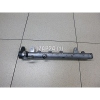 Рейка топливная (рампа) Mercedes Benz W164 M-Klasse (ML) (2005 - 2011) 6420702995