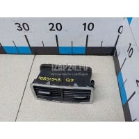 Дефлектор воздушный VAG Q7 [4L] (2005 - 2015) 4L0819203K3Q7