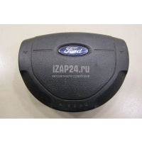 Подушка безопасности в рулевое колесо Ford Transit/Tourneo Connect (2002 - 2013) 1386576