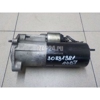 Стартер VAG A4 [B7] (2005 - 2007) 03G911023