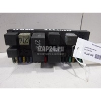 Блок предохранителей VAG 100/200 [44] (1983 - 1991) 443941822A