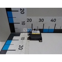 Блок управления AIR BAG Renault Logan (2005 - 2014) 8201163278
