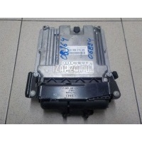 Блок управления двигателем VAG A4 [B7] (2005 - 2007) 03G997057PX
