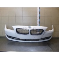 Бампер передний BMW 5-серия F10/F11 (2009 - 2016)