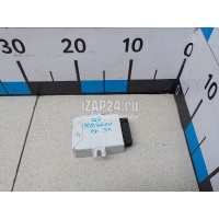 Блок электронный VAG A6 [C6,4F] (2004 - 2011) 4F0907273A