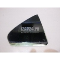 Стекло двери задней правой (форточка) Honda Accord VII (2003 - 2008) 73405SEA000