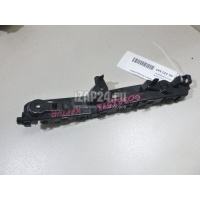 Кронштейн заднего бампера левый Renault Kaptur (2016 - ) 850452611R