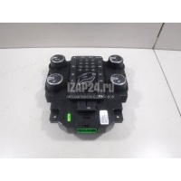 Блок управления климатической установкой V40/V40 2012 - 2019 31288103