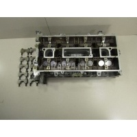 Головка блока Ford C-MAX (2003 - 2010) 1845565