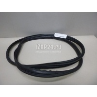 Уплотнитель двери Renault Megane II (2003 - 2009) 8200077500