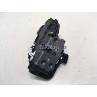 Замок двери передней левой Volvo C30 (2006 - 2013) 31253657
