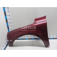 Крыло переднее левое Volvo XC90 (2002 - 2015) 30796494