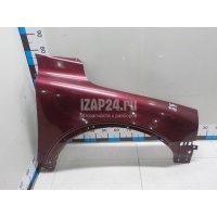 Крыло переднее правое Volvo XC90 (2002 - 2015) 30796495
