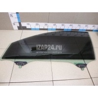 Стекло двери передней левой Toyota Camry V40 (2006 - 2011) 6810233120
