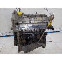 Двигатель Renault Logan II 2014 8201409267
