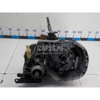 МКПП (механическая коробка переключения передач) Renault Logan II (2014 - ) 320100676R