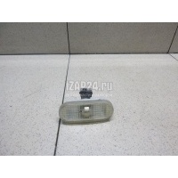 Повторитель на крыло белый Chery Amulet (A15) (2006 - 2012) A113731010AB