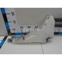 Бачок омывателя лобового стекла VAG A6 [C6,4F] (2004 - 2011) 4F0955453R