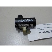 Насос омывателя Suzuki Grand Vitara (2005 - 2015) 3841065J10