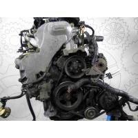 Насос гидроусилителя руля (ГУР) Nissan Primera P12 2002-2007 2004 491105M321