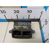 Дефлектор воздушный VAG Touareg (2002 - 2010) 7L0820526C