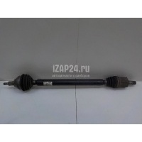 Полуось передняя правая VAG Rapid (2013 - ) 6R0407764F