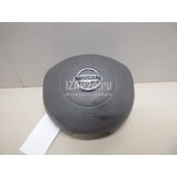 Подушка безопасности в рулевое колесо Nissan Micra (K12E) (2002 - 2010) 98510AX301