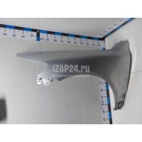Крыло переднее левое VAG Touareg (2002 - 2010) 7L6821101P